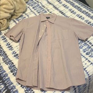 Men’s Gap Button Down Shirt